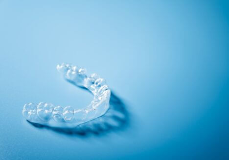 Qué es una ortodoncia